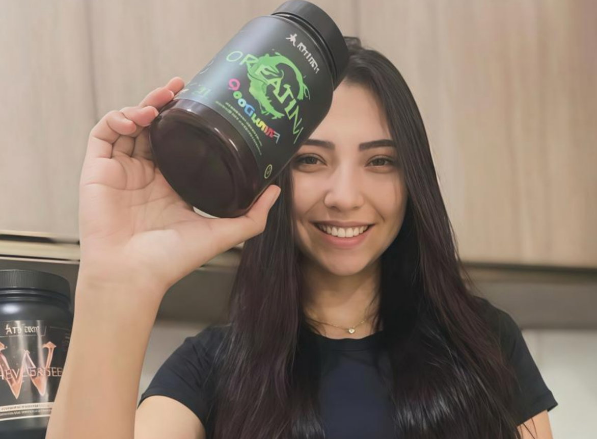 Alessandra Cavalcante