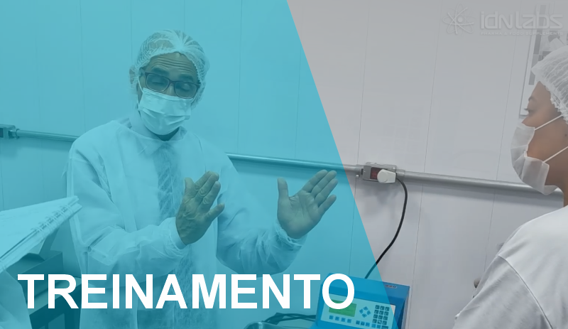 Treinamento Durômetro