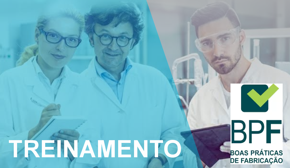 Treinamento
