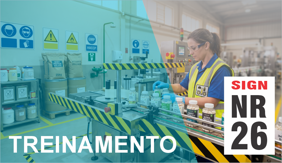 Treinamento