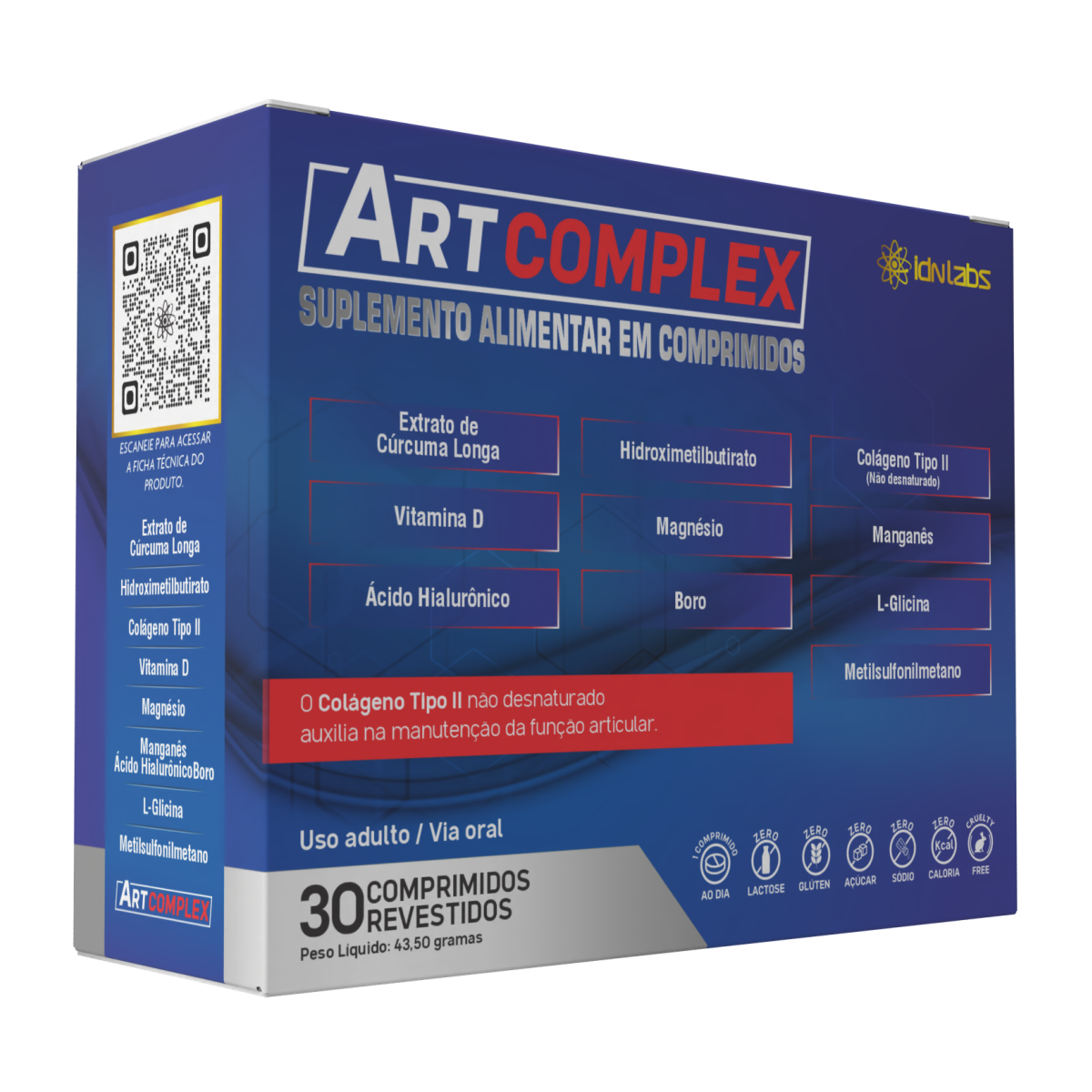 ArtCOMPLEX