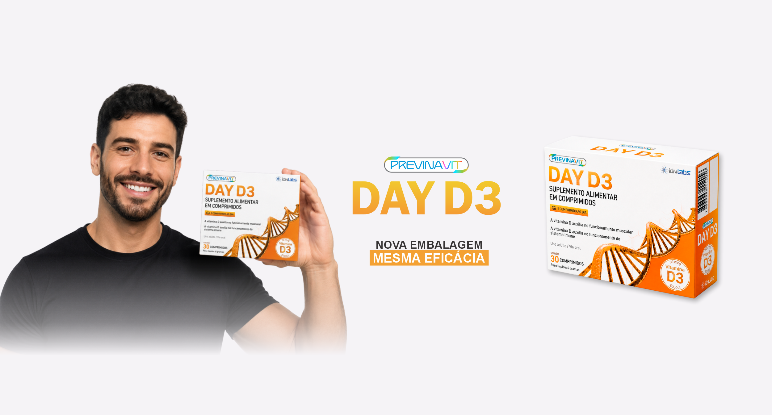 Previnavit Day D3 Banner
